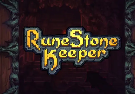 Runestone Keeper EN — Steam, Standard