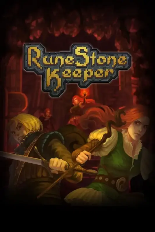 Runestone Keeper — Steam, Standard