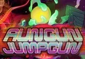 RunGunJumpGun — Steam, Standard