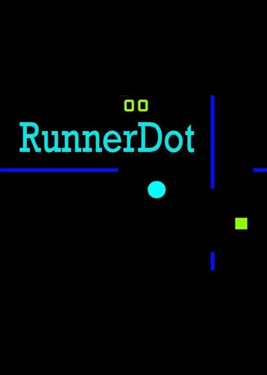 RunnerDot — Steam, Standard