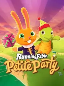 Running Fable Petite Party — Steam, Standard