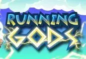 Running Gods — Steam, Standard