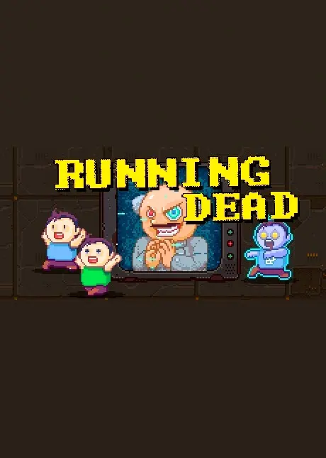 RunningDead — Steam, Standard