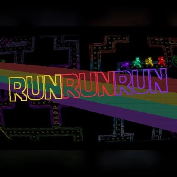 RUNRUNRUN — Steam, Standard