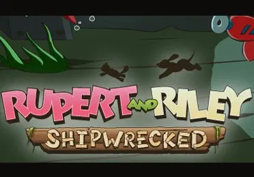 Rupert and Riley Shipwrecked — Steam, Standard