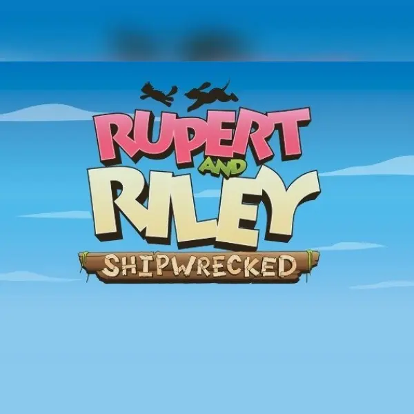 Rupert and Riley Shipwrecked — Steam, Standard