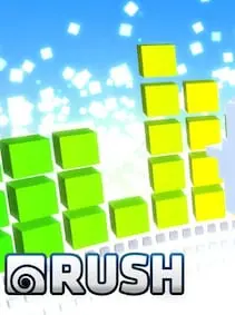RUSH — Steam, Standard