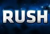 RUSH — Steam, Standard