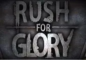 Rush for Glory — Steam, Standard