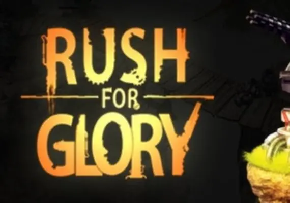 Rush for Glory EN/DE/PT/ES — Steam, Standard