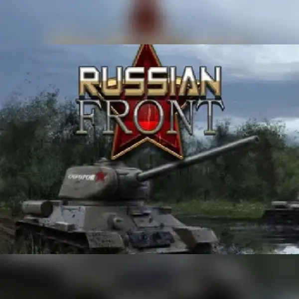 Russian Front — Steam, Standard