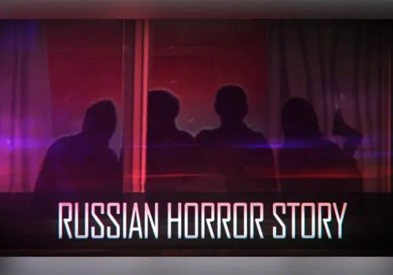 Russian Horror Story EN/RU — Steam, Standard