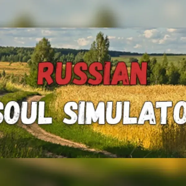 Russian Soul Simulator — Steam, Standard