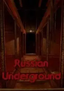 Russian Underground - VR — Steam, Standard