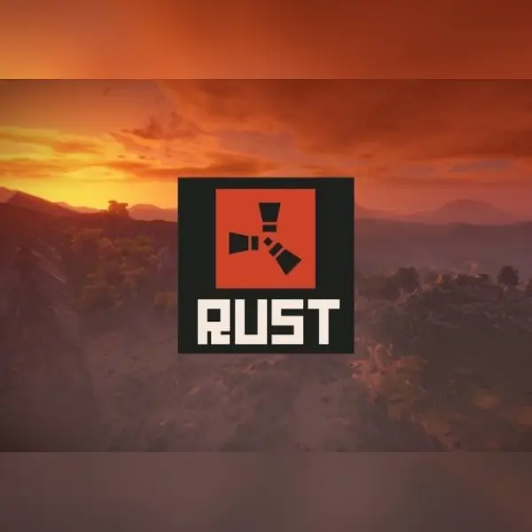Rust — Steam, Standard