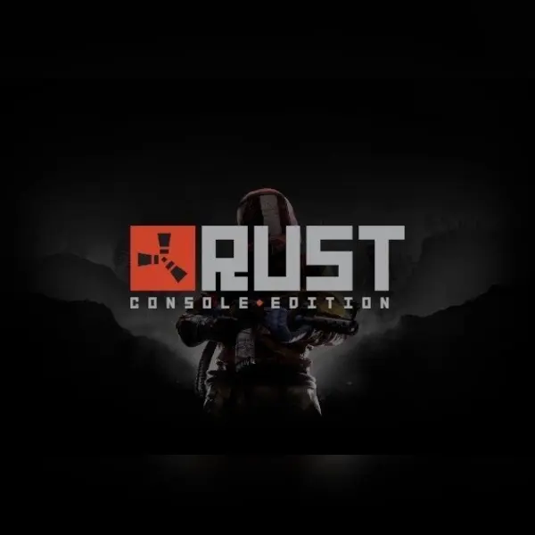 Rust: Console Edition - Pre-Order Bonus (DLC) — PlayStation 5, Standard