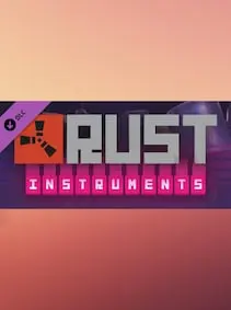 Rust - Instruments — Steam, Standard