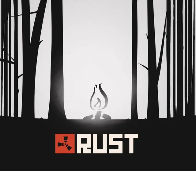RUST Steam Gift — Steam, Standard