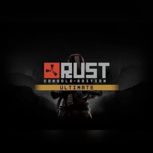 Rust Ultimate Edition — Xbox One / Xbox Series X|S, Ultimate Edition