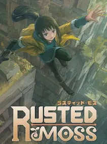 Rusted Moss — Steam, Standard