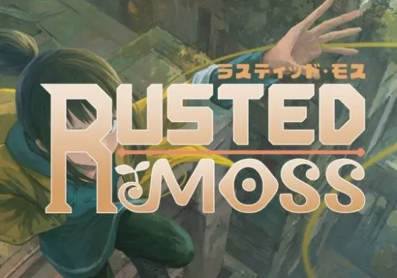 Rusted Moss EN/JA/KO/PT/ZH/MX — Steam, Standard