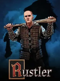 Rustler — Steam, Standard