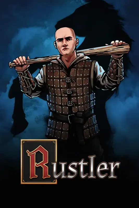 Rustler (Grand Theft Horse) — Steam, Standard