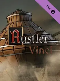 Rustler - Vinci — Steam, Standard
