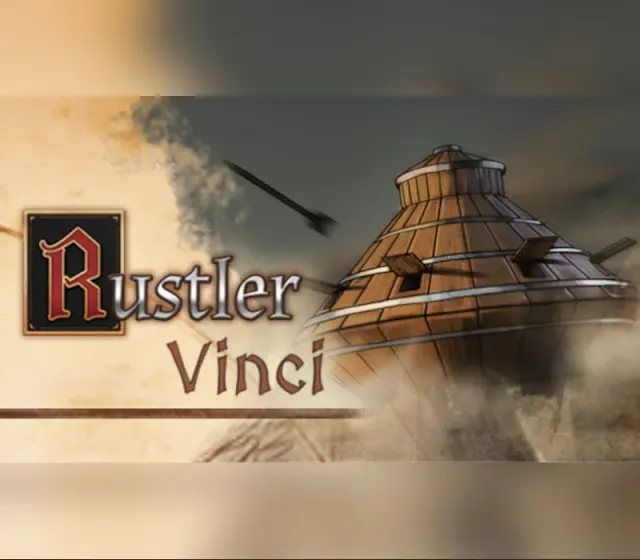 Rustler - Vinci DLC — Steam, Standard