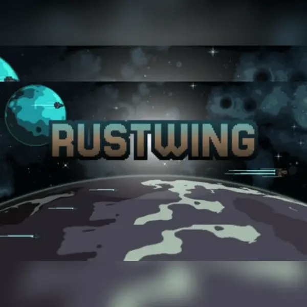 Rustwing — Steam, Standard