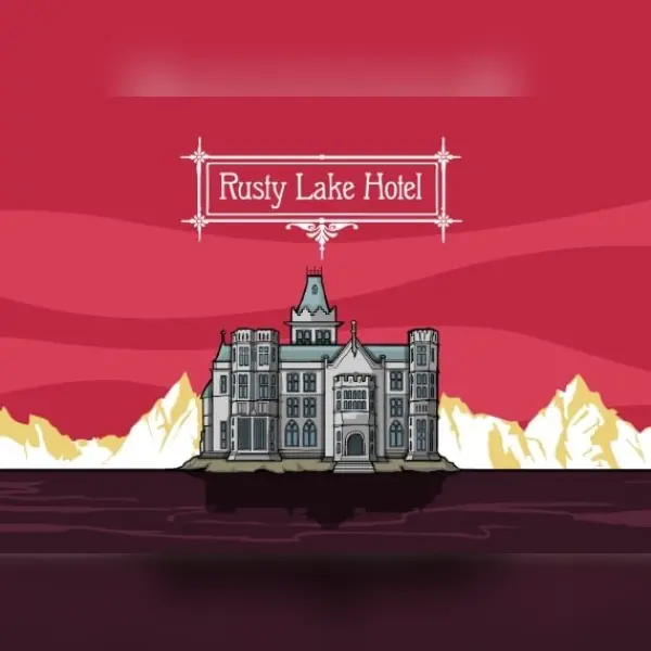 Rusty Lake Hotel — Steam, Standard