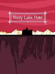 Rusty Lake Hotel — Steam, Standard