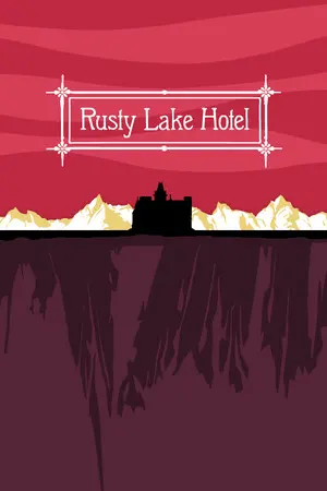Rusty Lake Hotel — Steam, Standard