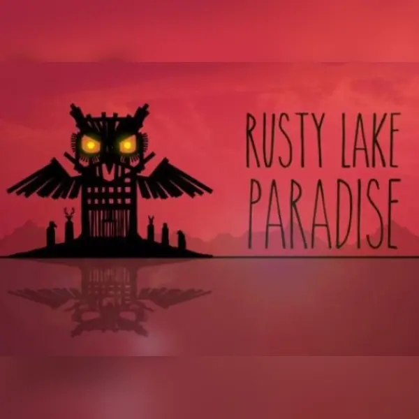 Rusty Lake Paradise — Steam, Standard