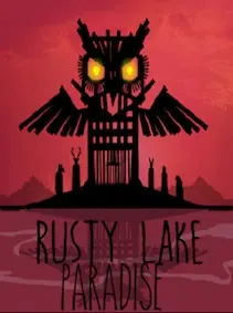 Rusty Lake Paradise — Steam, Standard