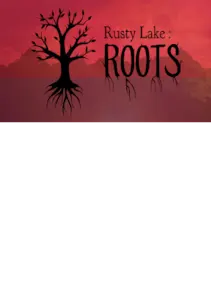 Rusty Lake: Roots — Steam, Standard