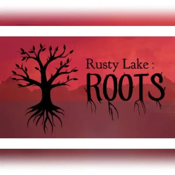 Rusty Lake: Roots — Steam, Standard