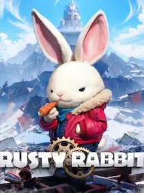 Rusty Rabbit — Steam, Standard