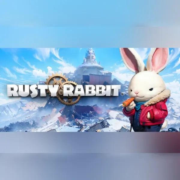 Rusty Rabbit — Steam, Standard