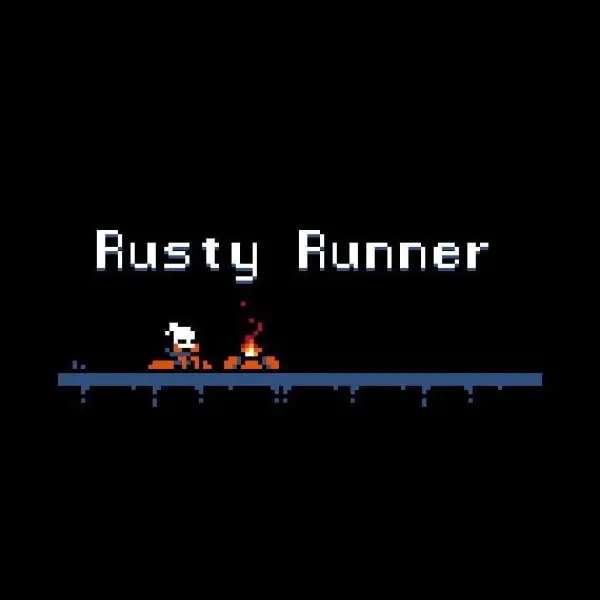 Rusty Runner — Steam, Standard