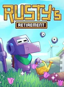 Rusty's Retirement — Steam, Standard