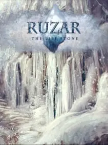 Ruzar - The Life Stone — Steam, Standard