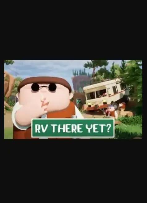 RV There Yet? — Steam, Standard