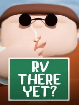 RV There Yet? — Xbox Series X|S / PC, Standard