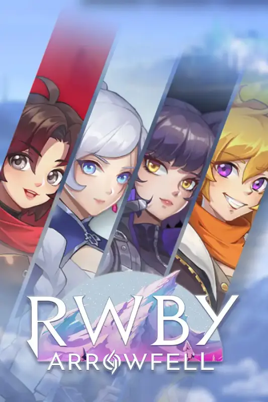 RWBY Arrowfell — Steam, Standard