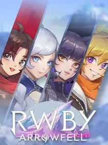 RWBY: Arrowfell — Steam, Standard