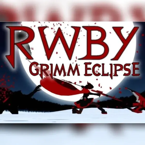 RWBY: Grimm Eclipse — Steam, Standard