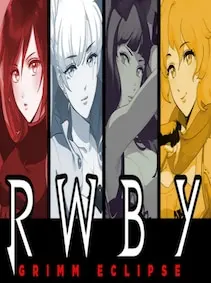 RWBY: Grimm Eclipse — Steam, Standard