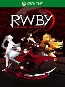 RWBY: Grimm Eclipse - Team JNPR Bundle — Xbox One, Standard
