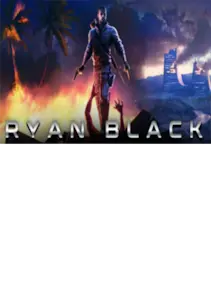 RYAN BLACK — Steam, Standard